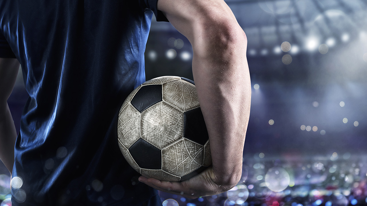 เทคนิคแทงบอลให้ได้เงิน