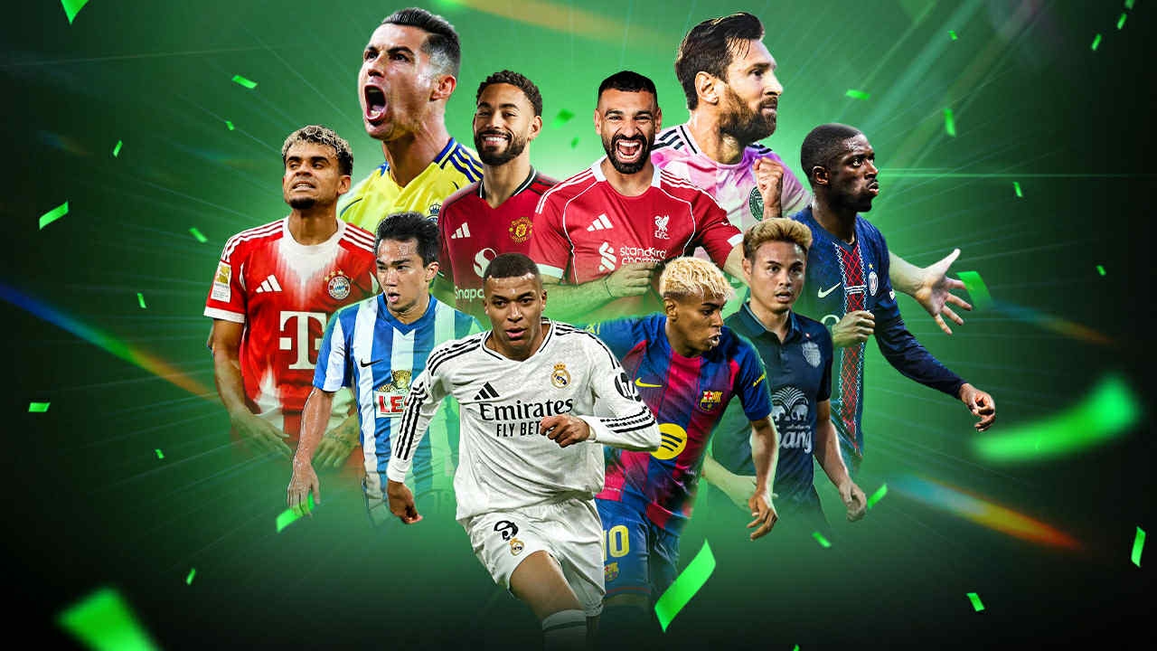 เทคนิคดูบอลสดก่อนแทง